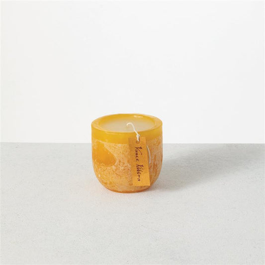 3.25" Brown Sugar Goblet Candle