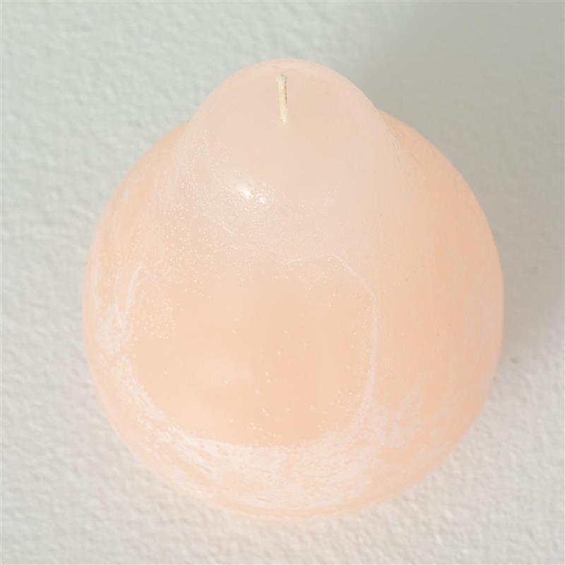 Pink Sand Timber Pear Candle
