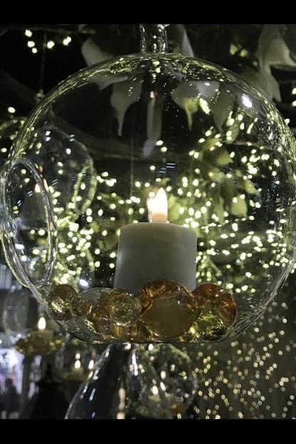 Radiance Votives with Remote ~ Rechargeable