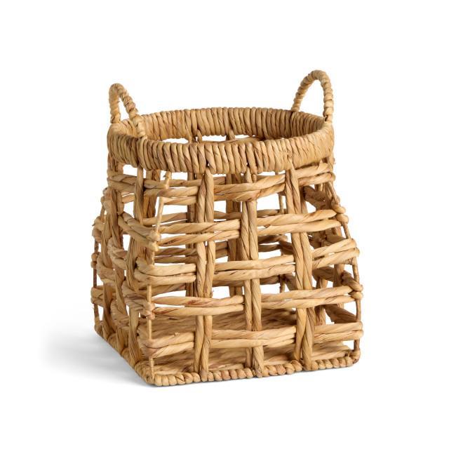 Small Woven Basket
