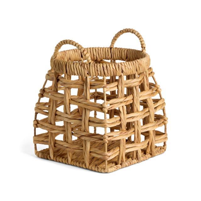 Small Woven Basket