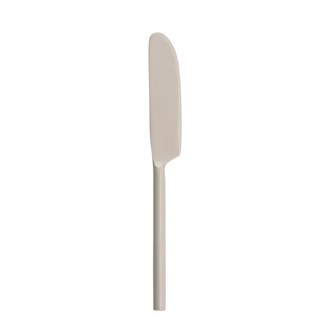Stainless Steel Canape Knife
