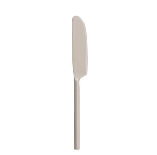Stainless Steel Canape Knife