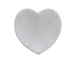 Marble Heart Shaped Dish