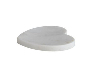 Marble Heart Shaped Dish