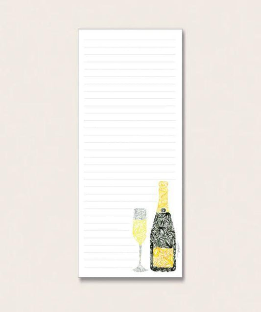 Champagne Refrigerator Pad