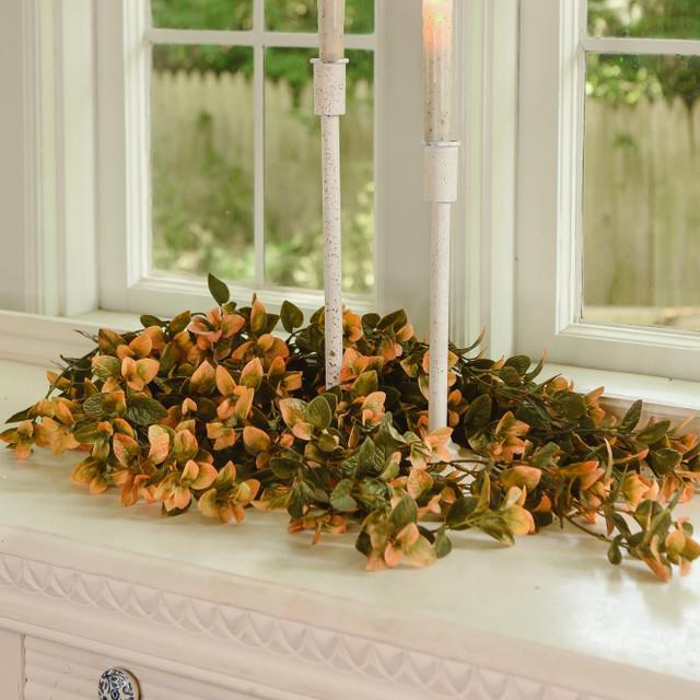 Mint Hanging Bush ~ 32 Inches Long