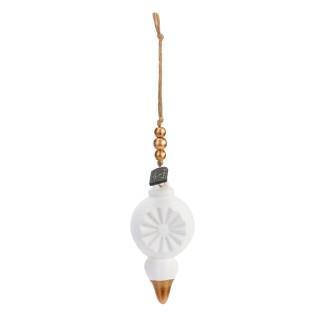 Finial Oil Diffuser Ornament