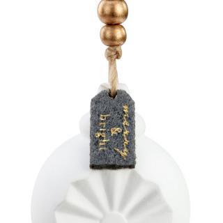 Finial Oil Diffuser Ornament