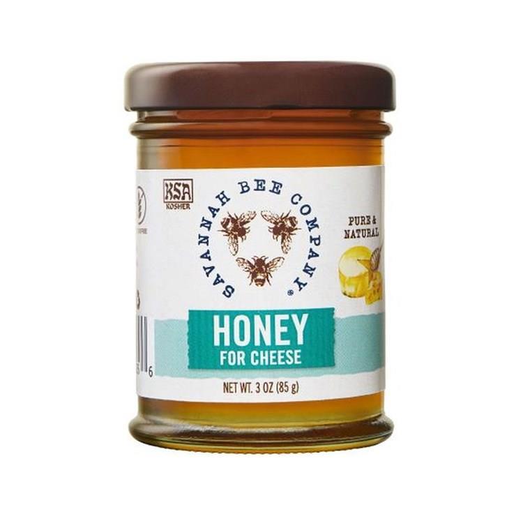 Honey for Cheese ~ 3 oz