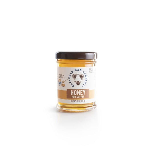 Honey for Coffee ~ 3 oz