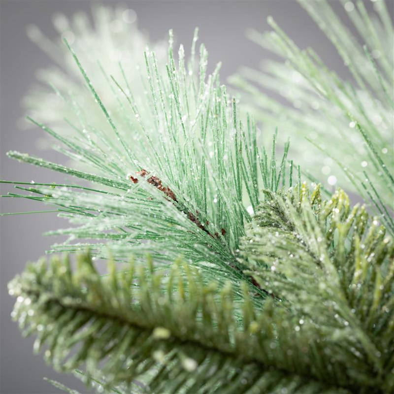 Frosted Pine Pick