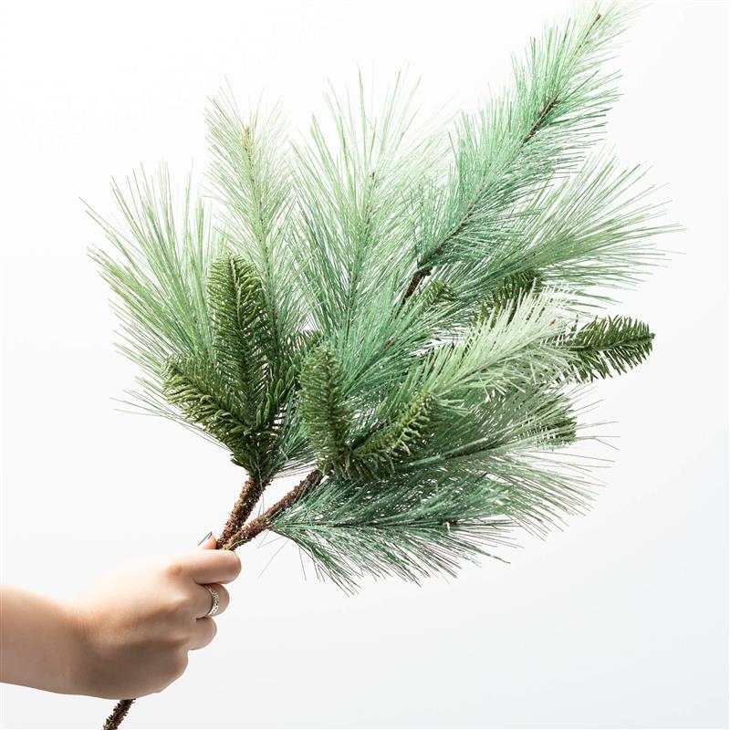 Frosted Pine Spray