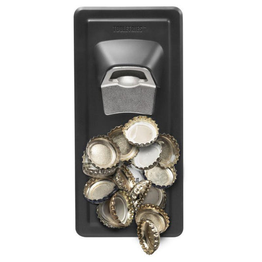 The Catcher Magnetized Bottle Opener