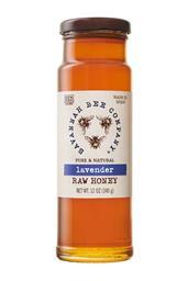 SB Lavender Honey ~ 12 oz