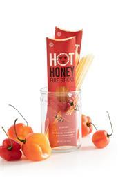 SB Hot Honey Straws