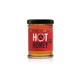 Hot Honey 3 oz