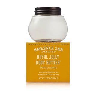 SB 1.65 OZ Royal Body Butter Tupelo