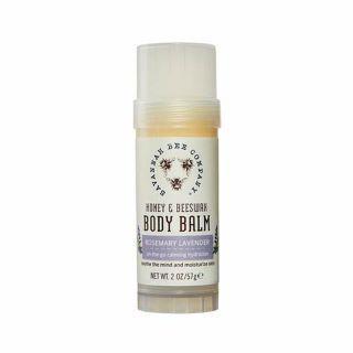 SB 2 oz Body Balm Rosemary & Lavender