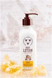 Savannah Bee Body Lotion ~ Tupelo Honey