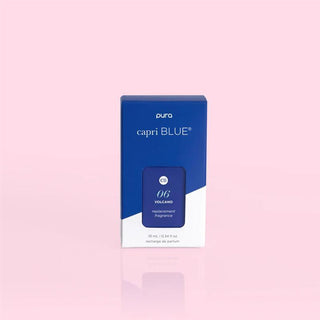Pura Diffuser Refill ~ Volcano