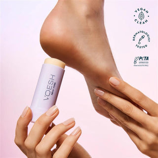 SoleMate Heel Repair Balm ~ Lavender
