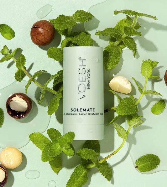 SoleMate Heel Repair Balm