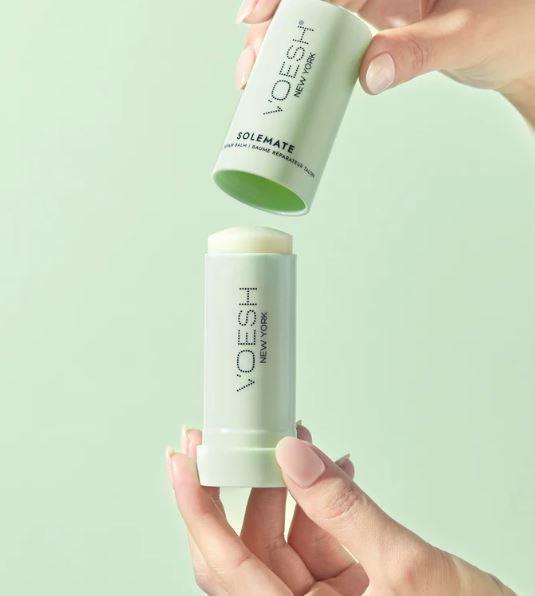 SoleMate Heel Repair Balm