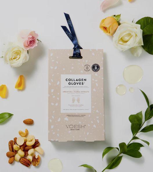 Collagen Gloves Trio