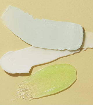 Mani Moments ~ Green Tea Detox