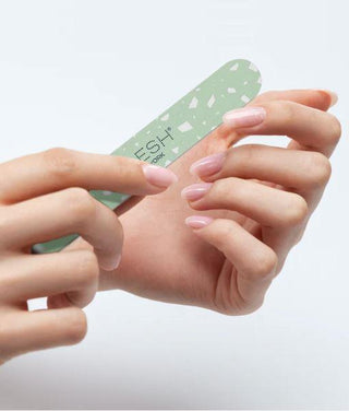 Mani Moments ~ Vitamin Recharge