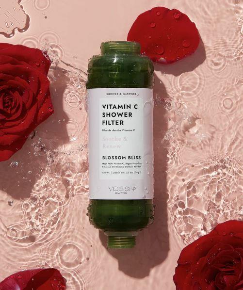 Vitamin C Shower Filter ~ Blossom Bliss