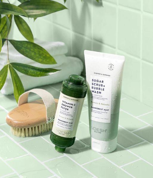 Dry Brush with Sisal Hair