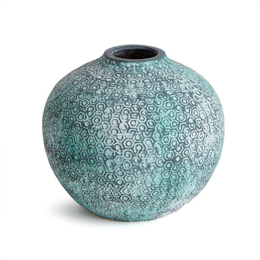 Nevaeh Round Vase