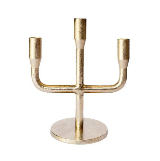 Killian 3 Taper Candelabra