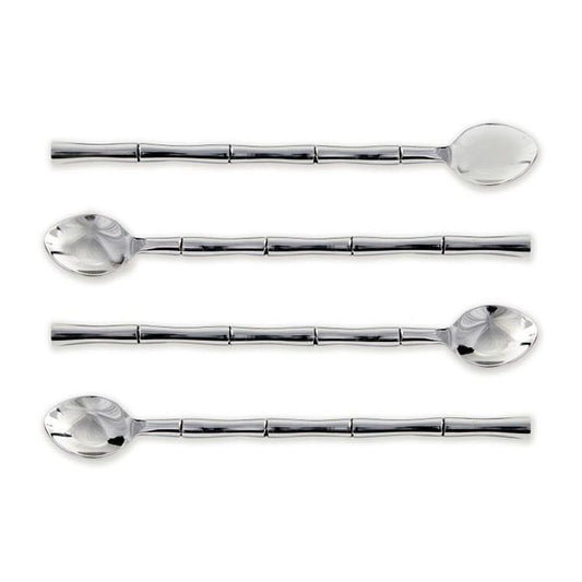 Grove Stirring Spoons - Set of 4