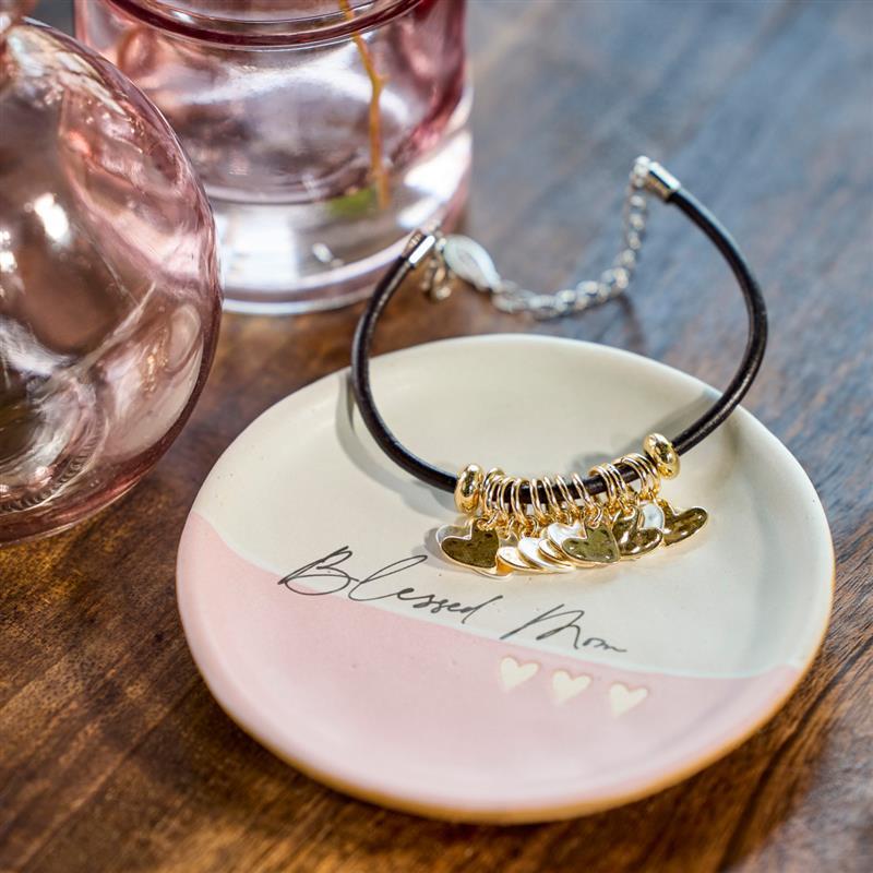 Inspired Trinket Dish Mom