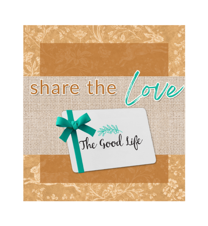 Digital Gift Card