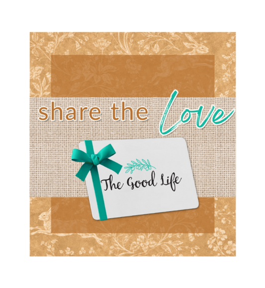 Digital Gift Card