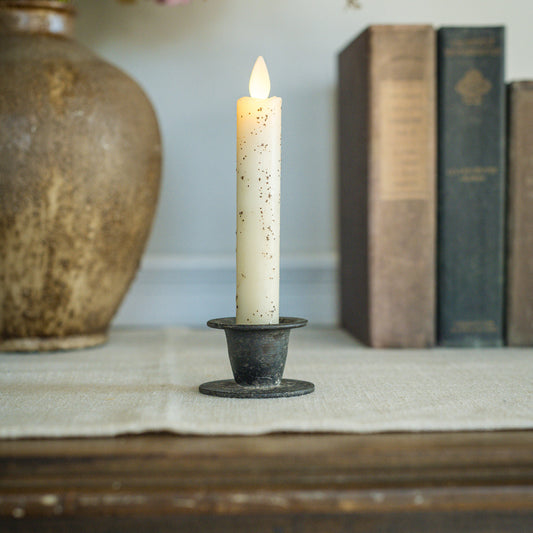 Allison Taper Candle Holder ~ 1.5 Inches