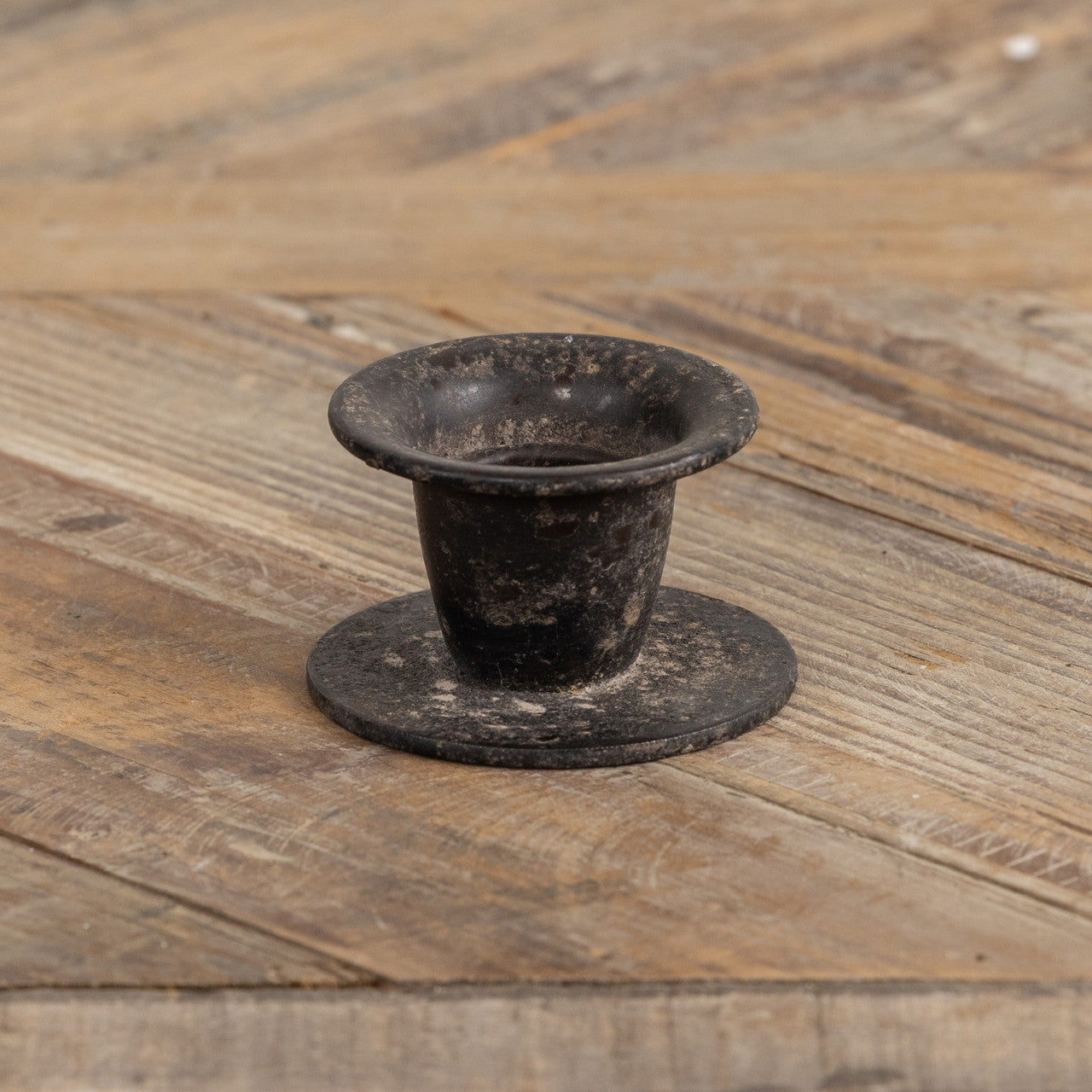 Allison Taper Candle Holder ~ 1.5 Inches