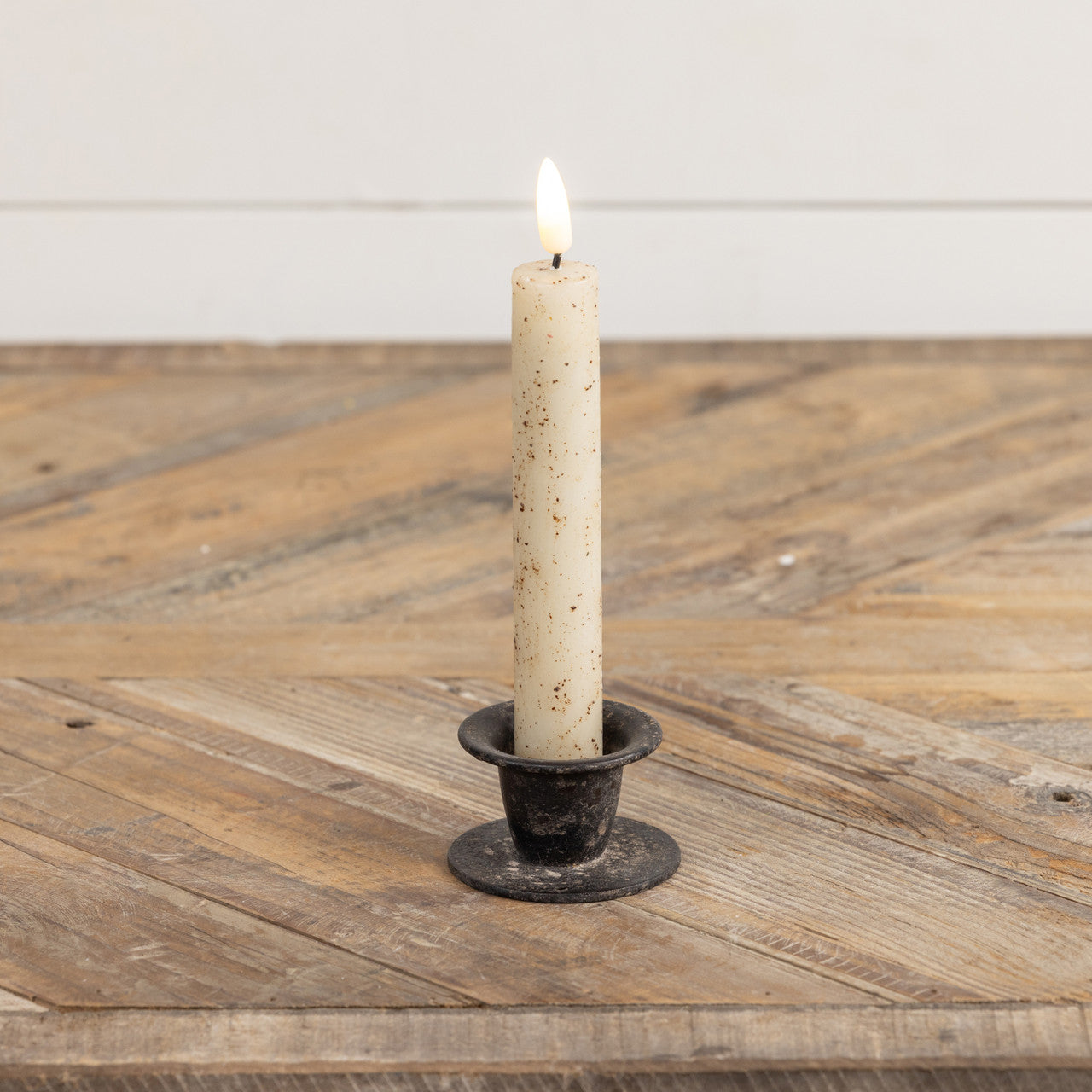 Allison Taper Candle Holder ~ 1.5 Inches