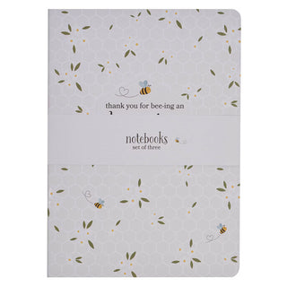 Amazing Teacher Notebooks ~ Set of 3