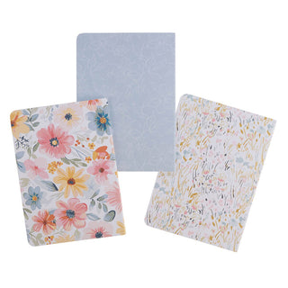 Notebooks ~ Set of 3 ~ Teachers Plant Seeds