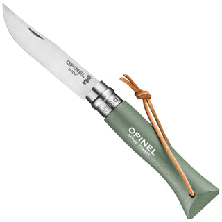 No.06 Colorama Pocket Knives ~ 5 Colors Available