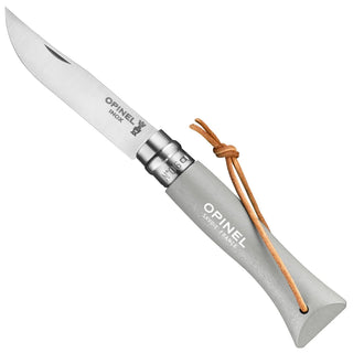 No.06 Colorama Pocket Knives ~ 5 Colors Available