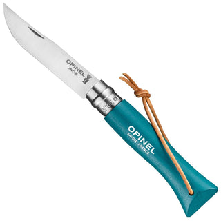 No.06 Colorama Pocket Knives ~ 5 Colors Available