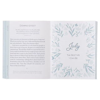 One-minute Devotions For Girls Softcover