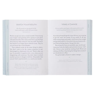 One-minute Devotions For Girls Softcover