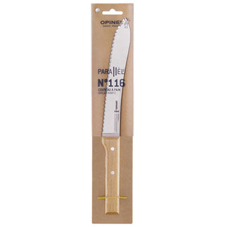 No.116 Parallele Bread Knife